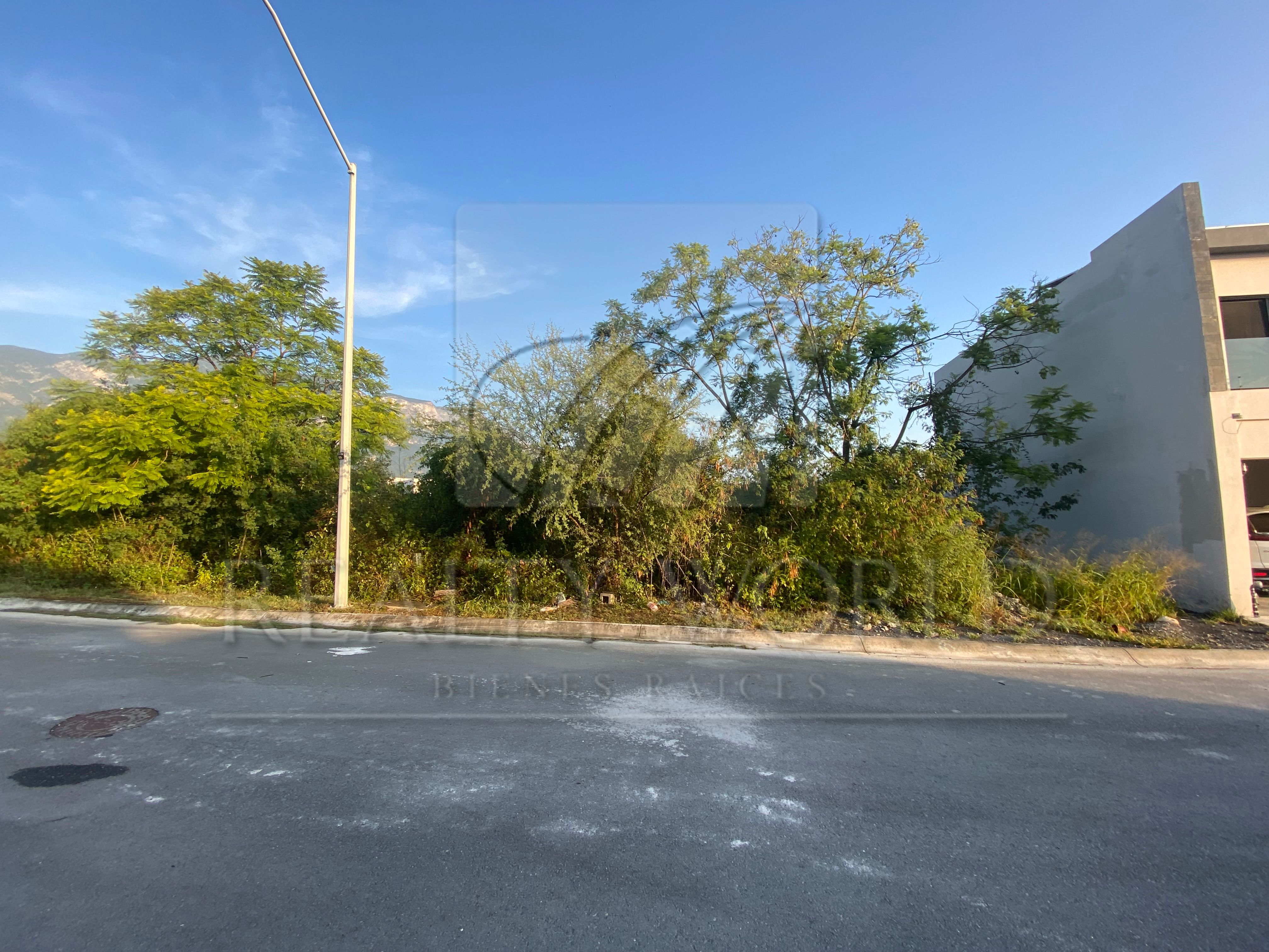 Terreno en Venta en Bosque Residencial