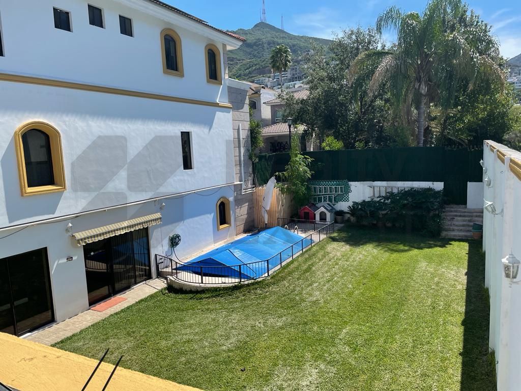 Casa en Venta en Lomas de San Agustín 2 Sector