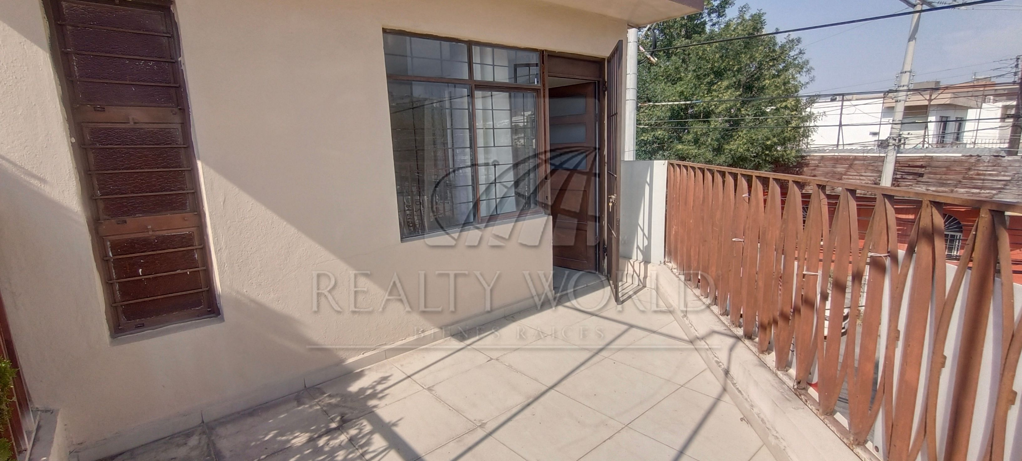 Oficina en Renta en Obrera