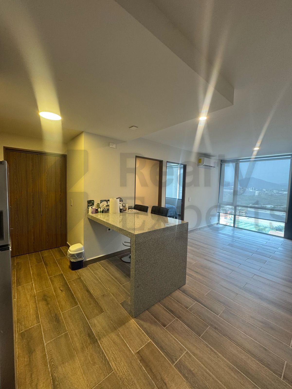 Departamento en Venta en Altana