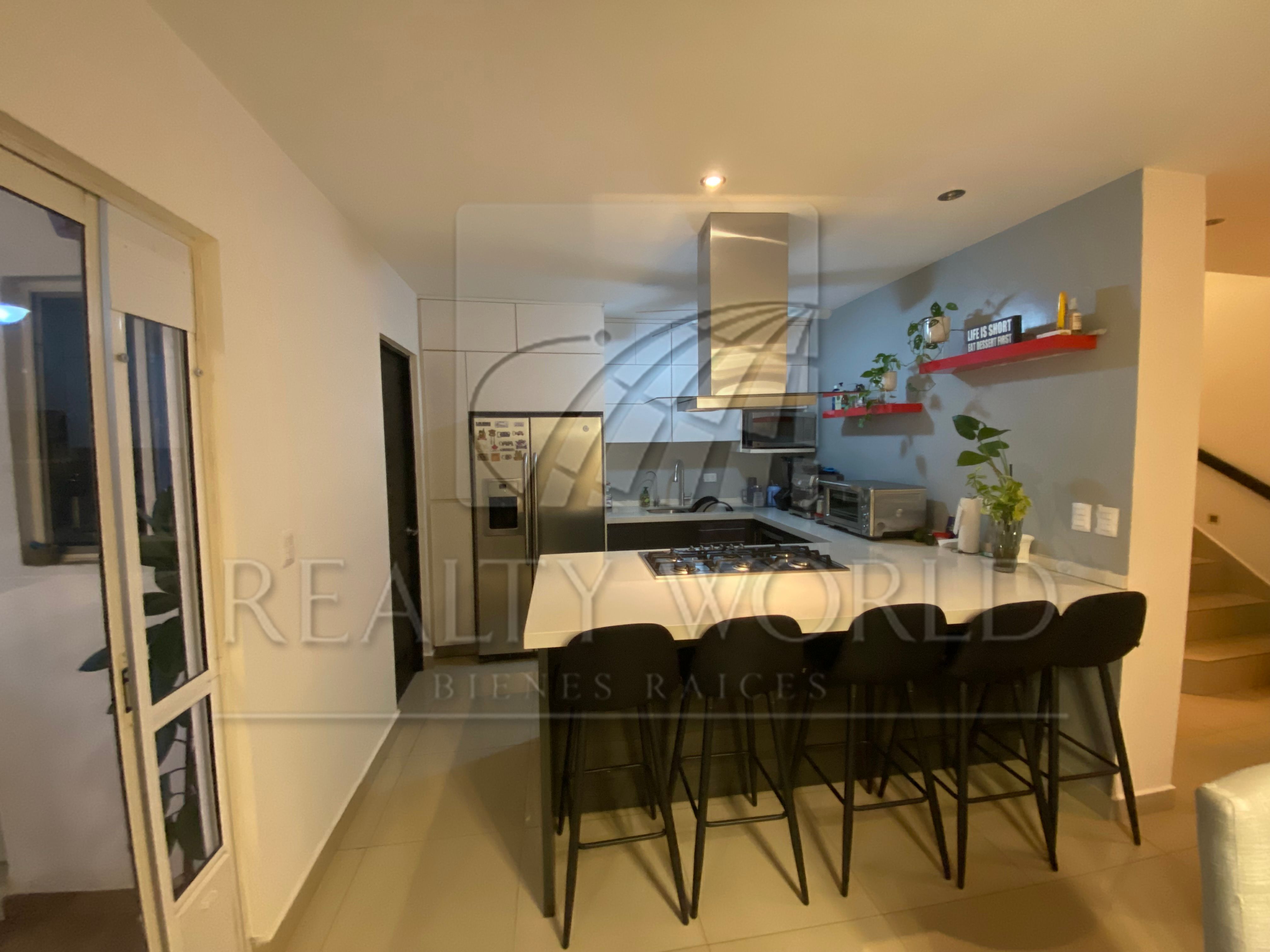 Casa en Venta en Cumbres San Patricio