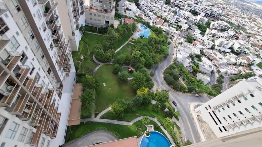 Departamento en Venta en Residencial Dinastía