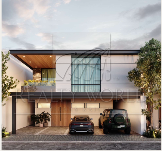 Casa en Venta en Las Cristalinas