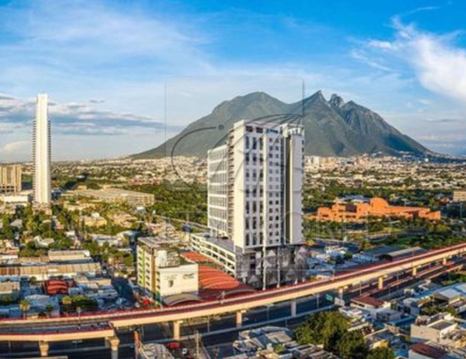 Departamento en Venta en Torre UNA