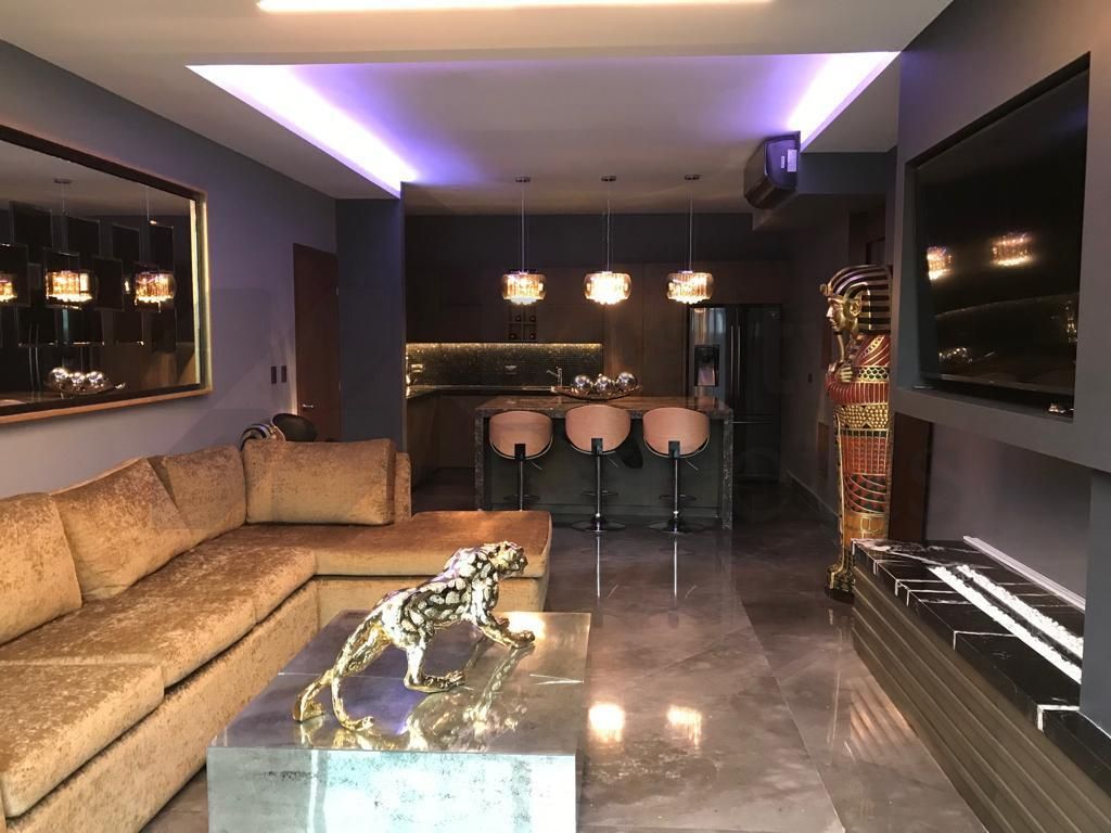 Departamento en Renta en San Jerónimo