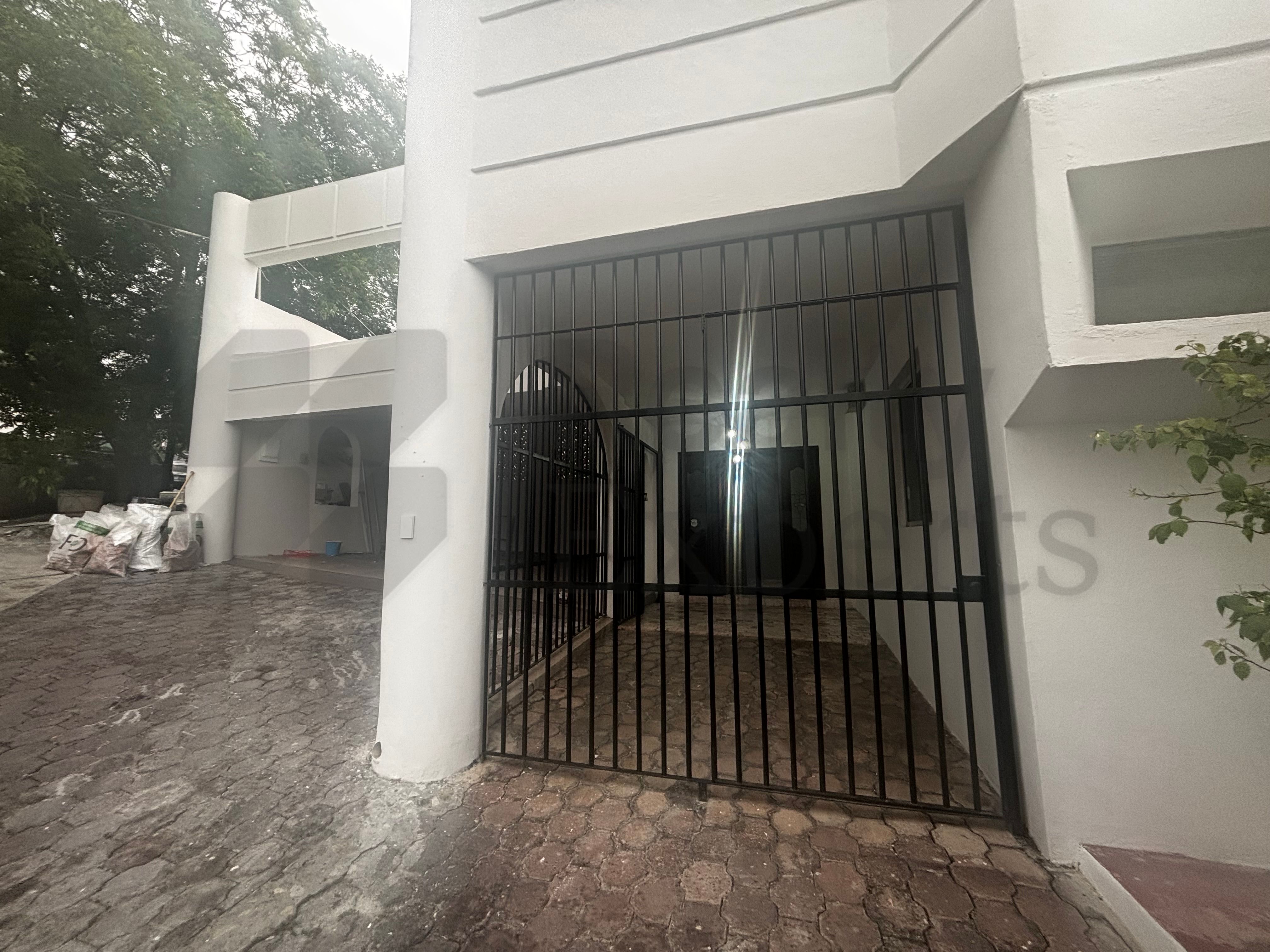 Casa en Renta en Colinas de La Sierra Madre
