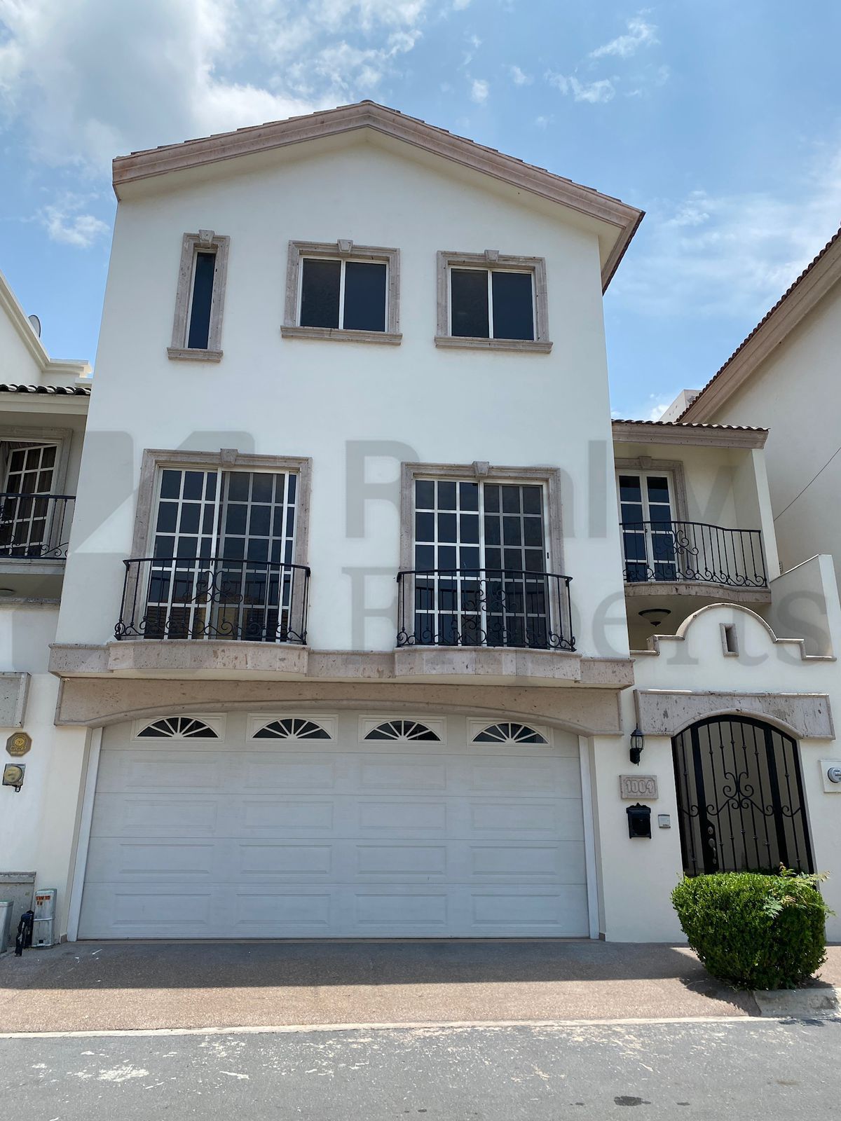 Casa en Renta en Privanzas Quinto Sector