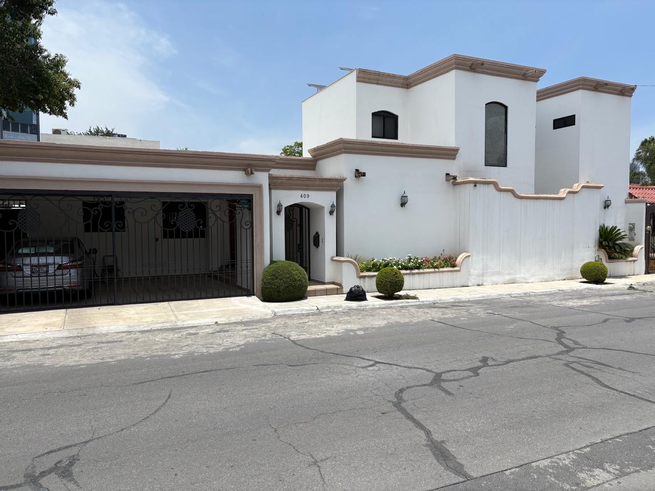Casa en Venta en Fuentes del Valle