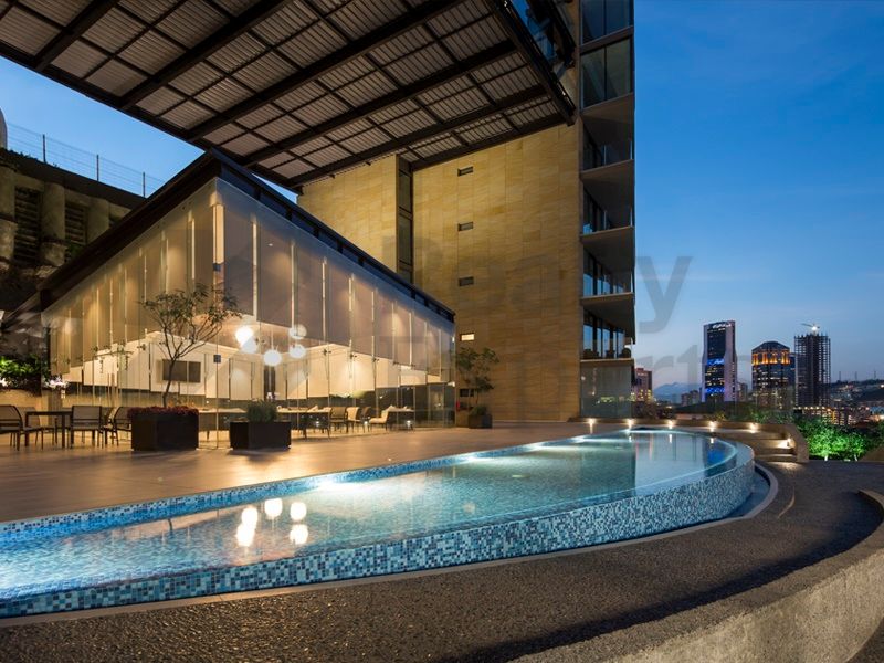 Departamento en Venta en Las Privanzas