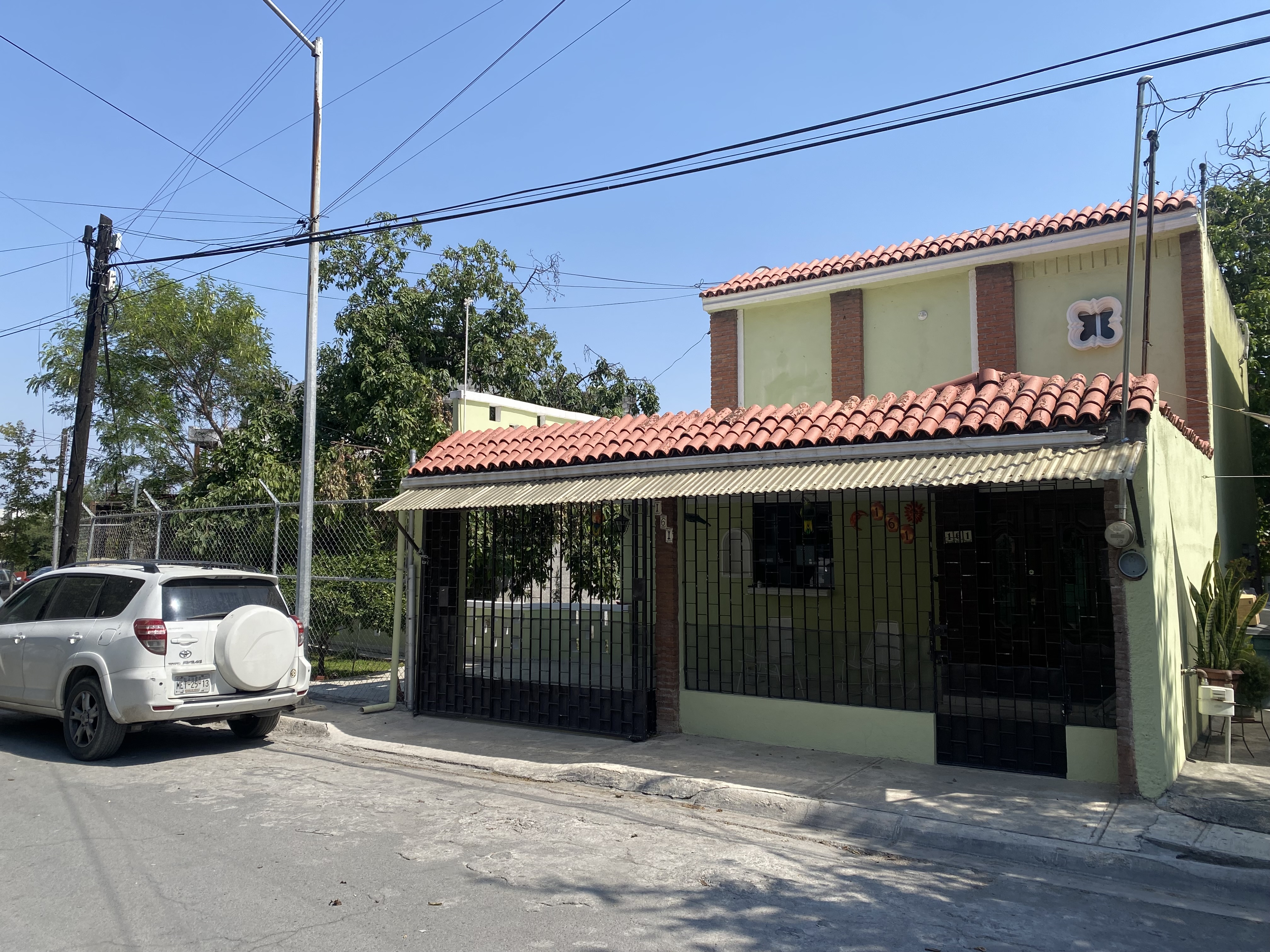Casa en Renta en Valle del Canadá