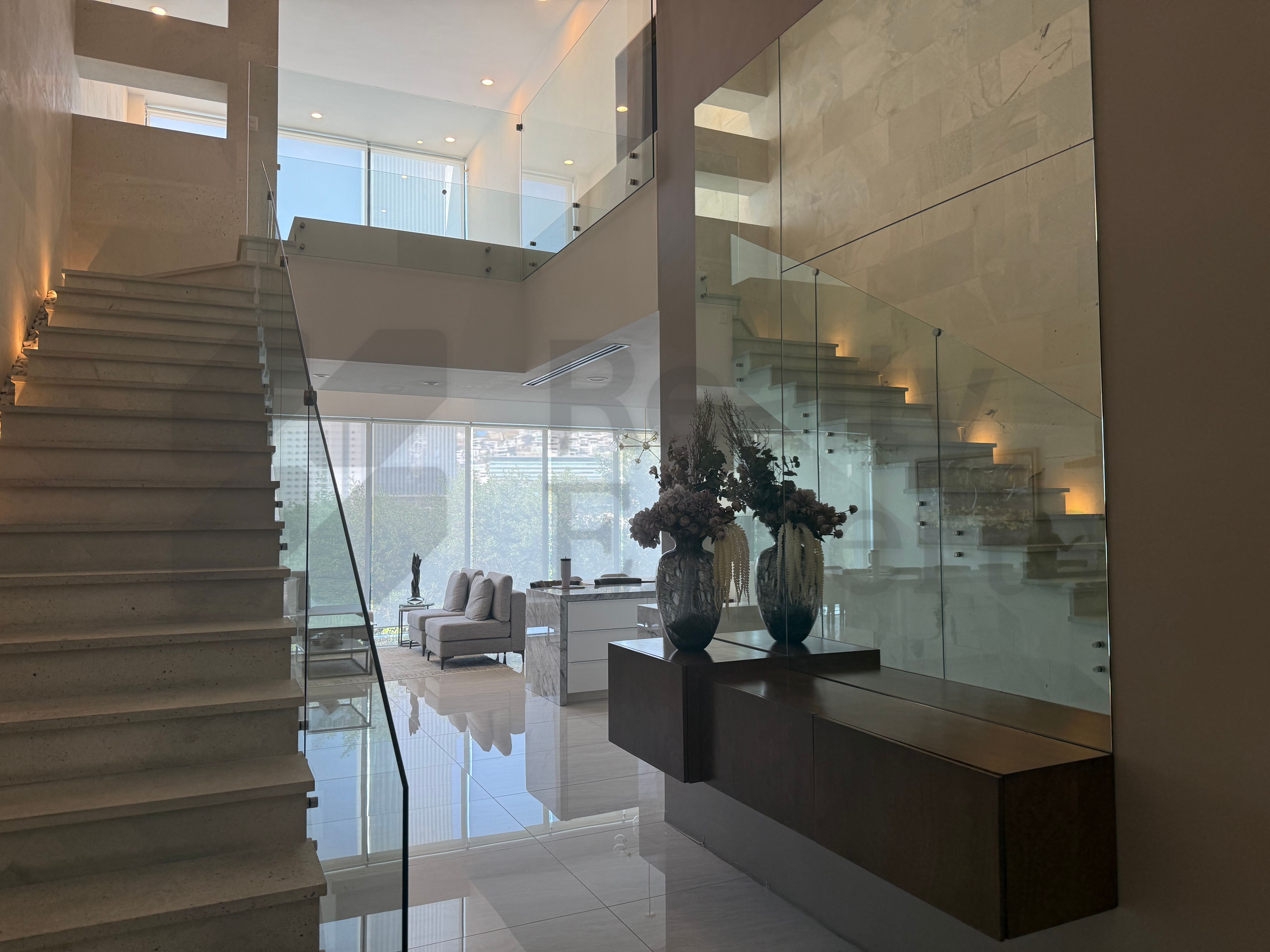 Casa en Renta en La Muralla