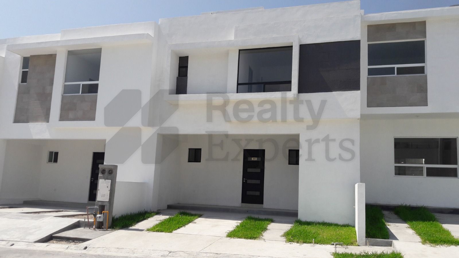 Casa en Renta en Andante Residencial