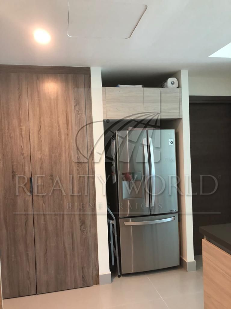 Departamento en Renta en Santa Barbara