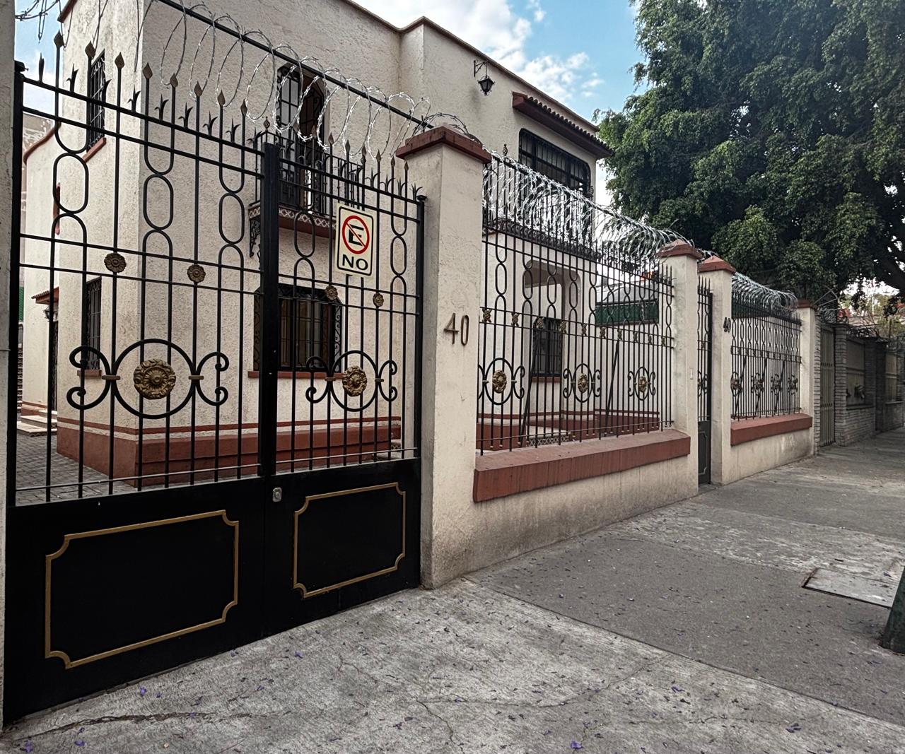 Casa en Venta en Clavería