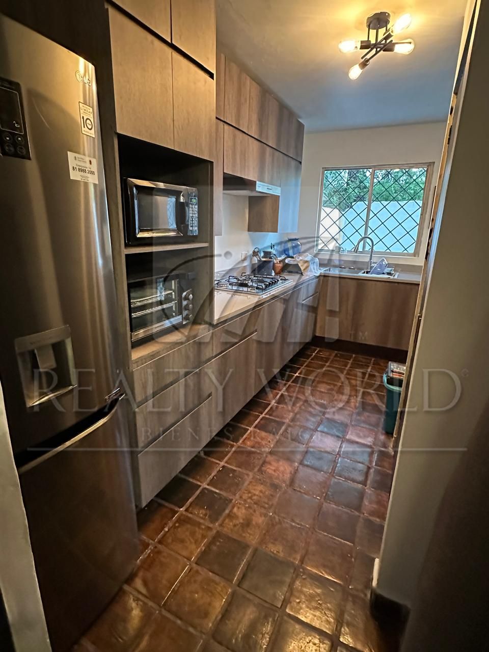 Casa en Renta en Tampiquito