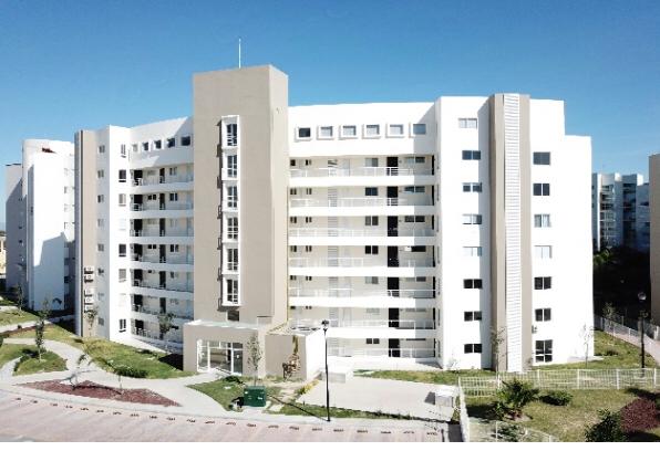 Departamento en Venta en Dreams Lagoons
