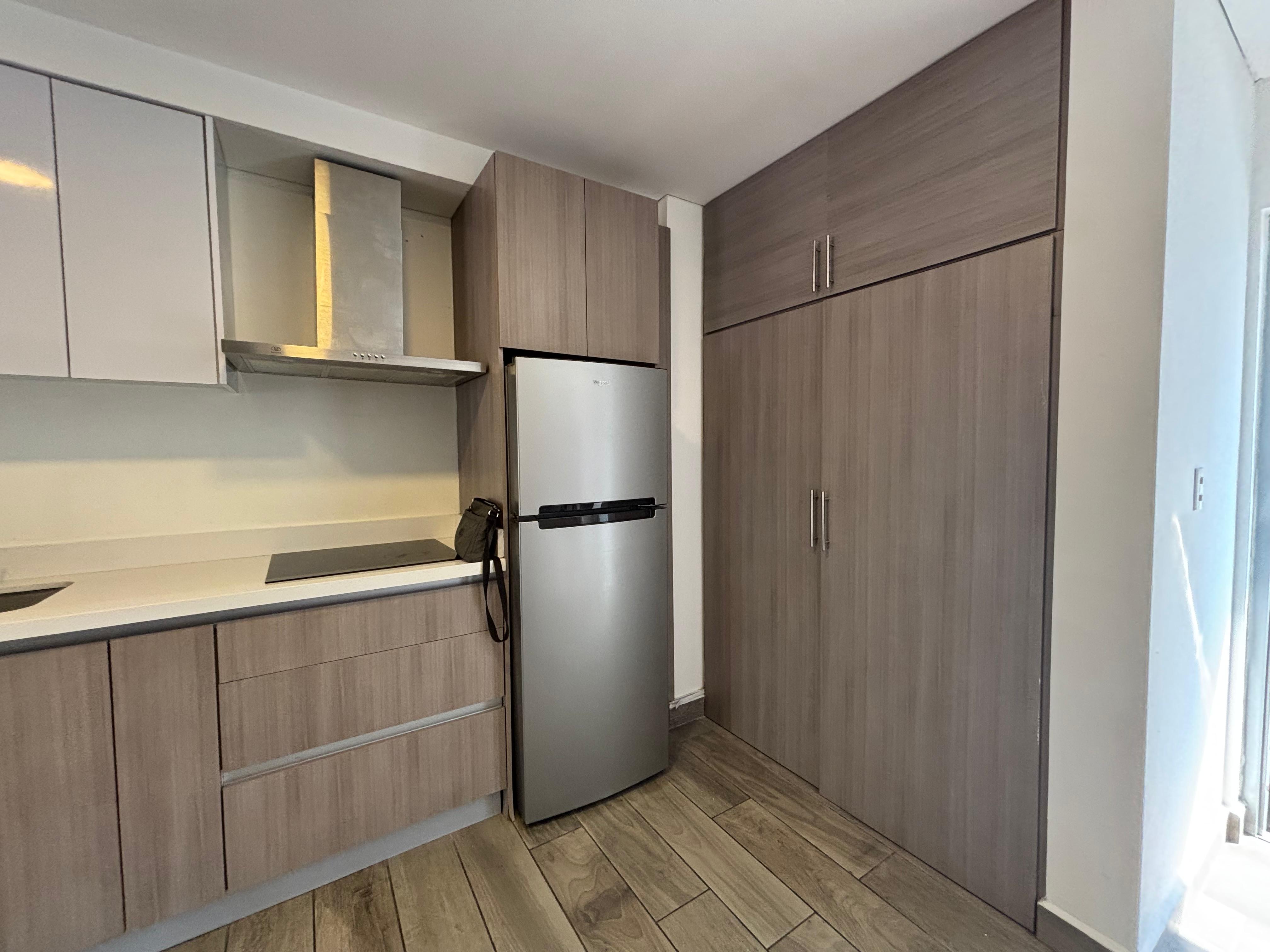 Departamento en Venta en Monterrey Centro