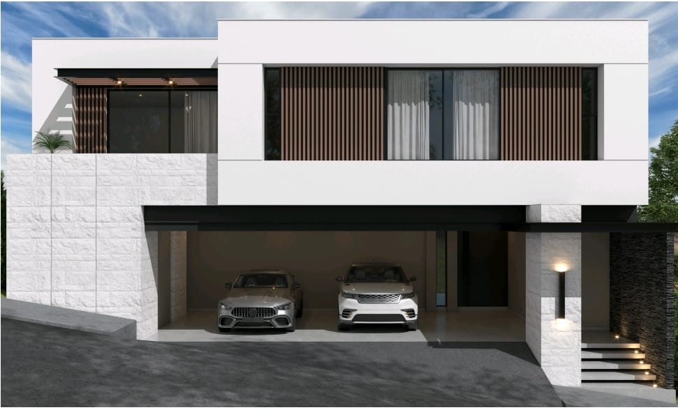 Casa en Venta en Castaños del Vergel