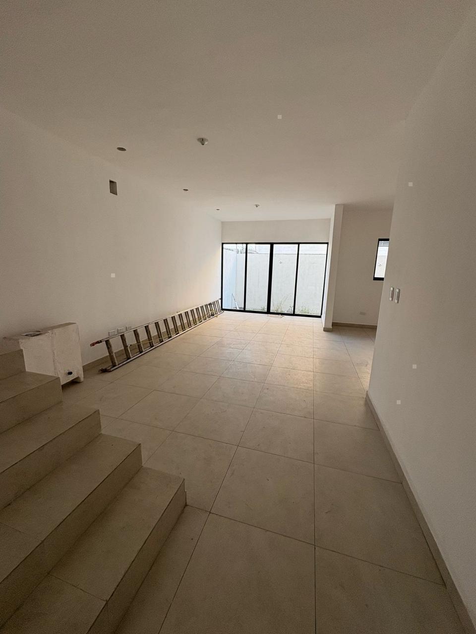 Casa en Venta en Santoral 2