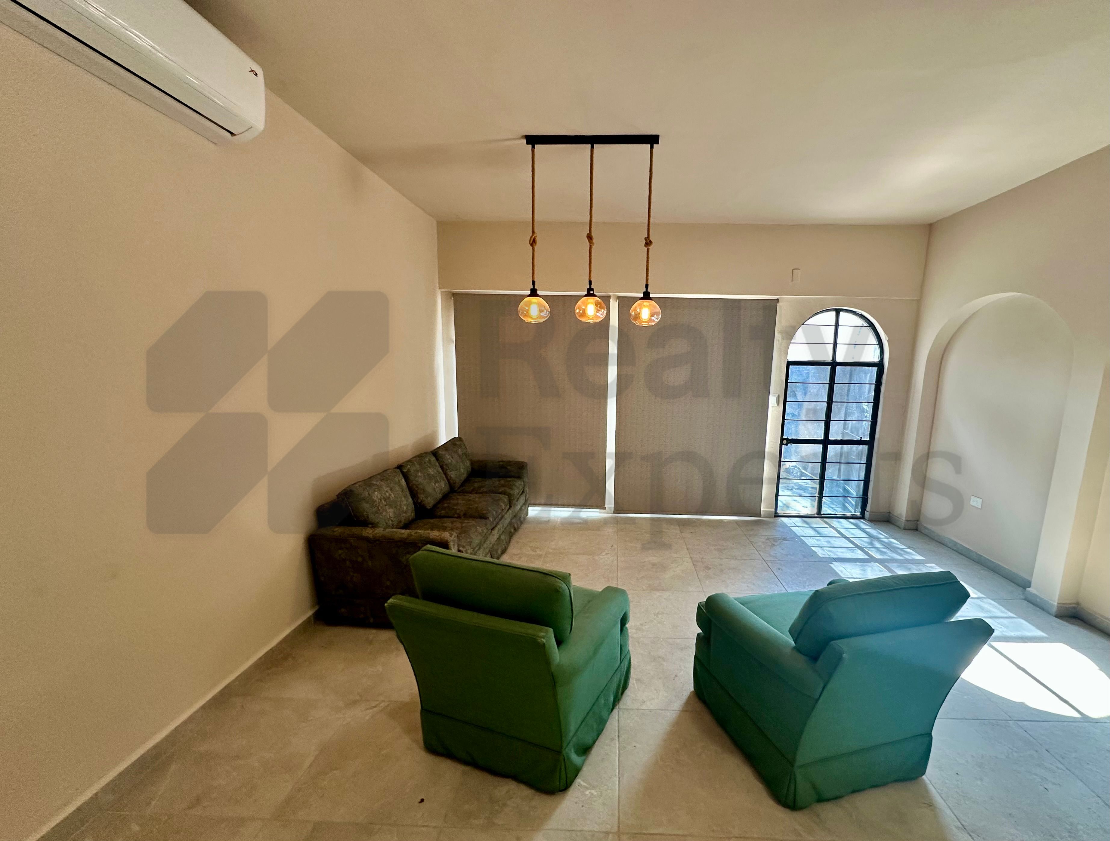 Departamento en Renta en La Fama
