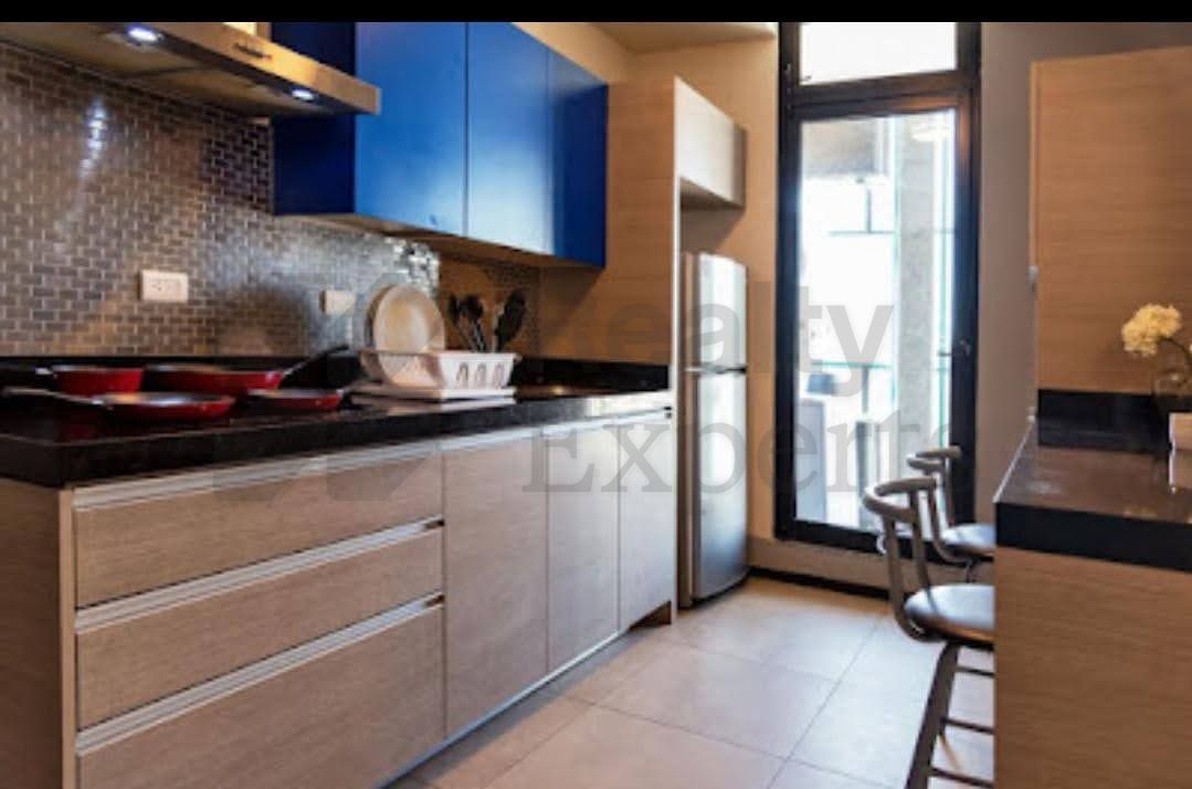 Departamento en Renta en Monterrey Centro