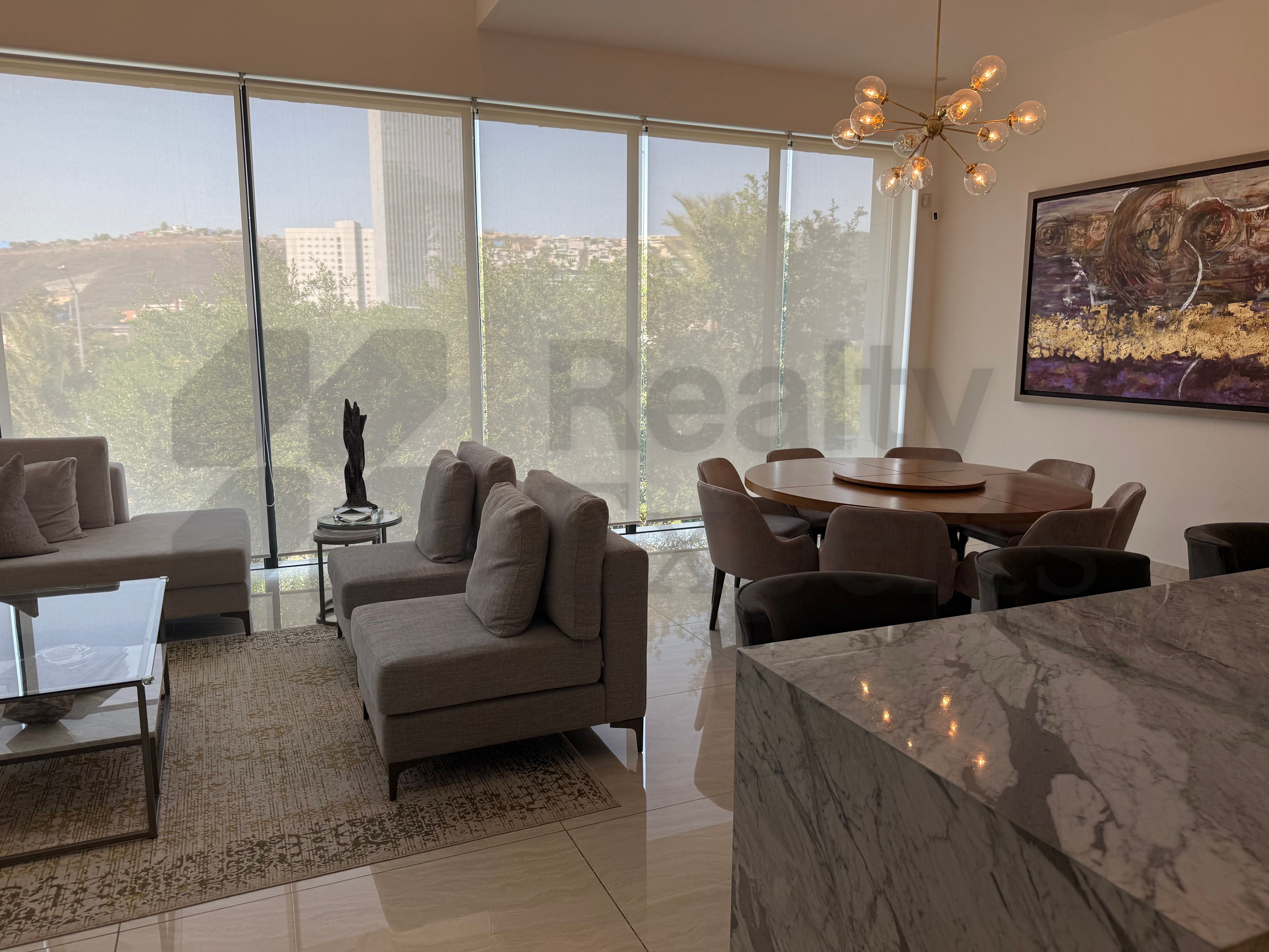 Casa en Renta en La Muralla