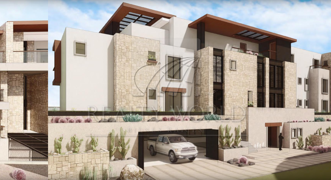 Departamento en Venta en Cabo San Lucas Centro