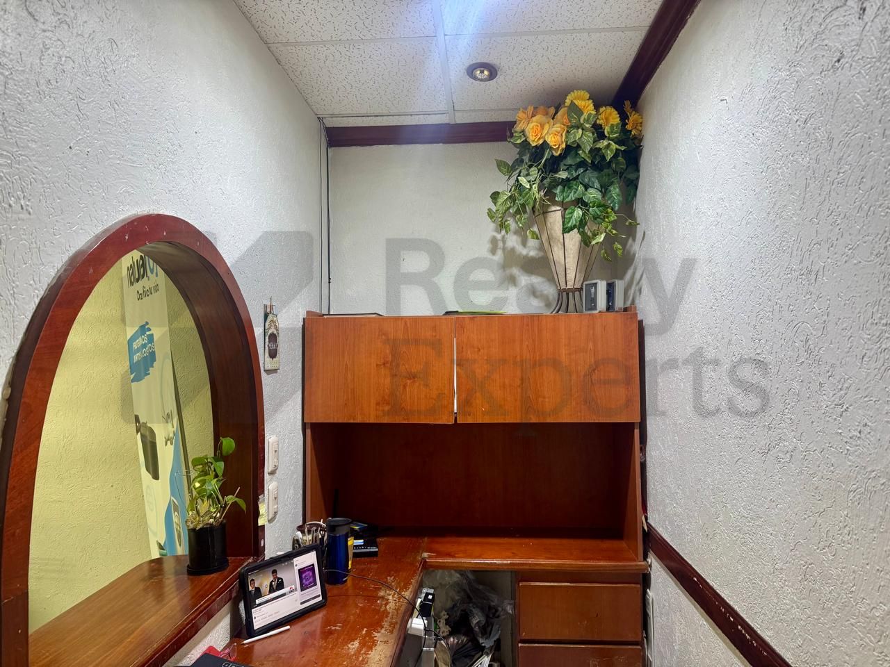 Oficina en Venta en Lomas de San Francisco