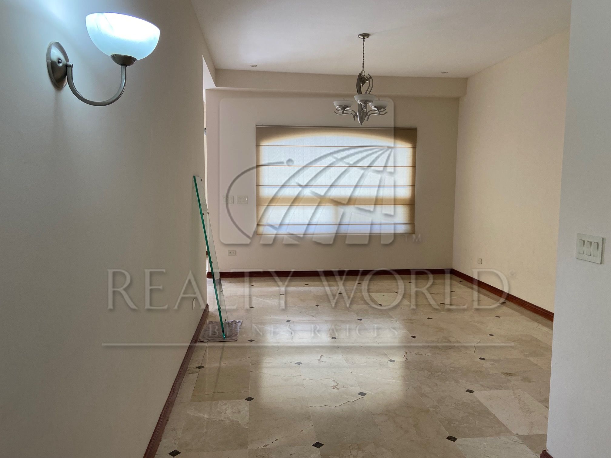 Departamento en Renta en Los Ángeles Bosque Residencial