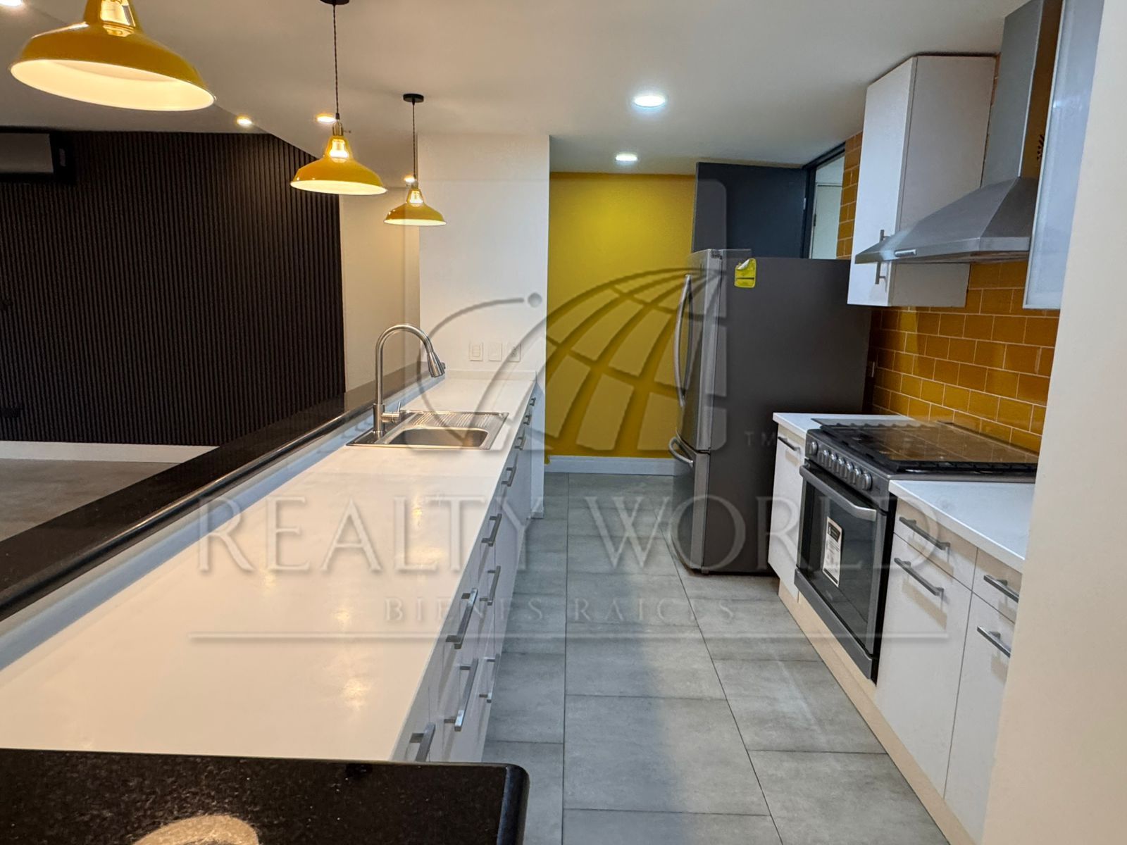 Departamento en Renta en Horizontes Ordaz