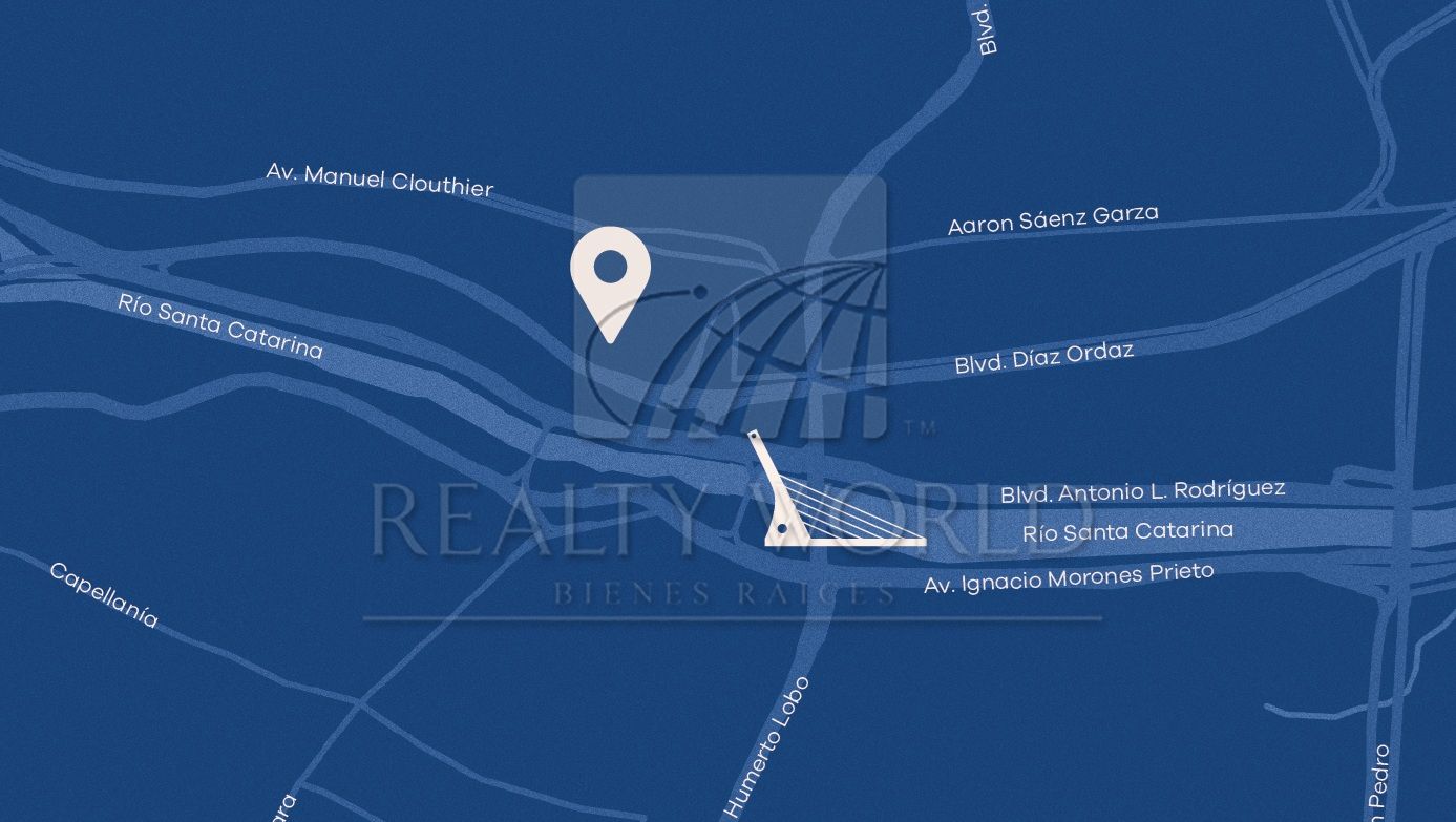 Departamento en Venta en Cumbres del Valle