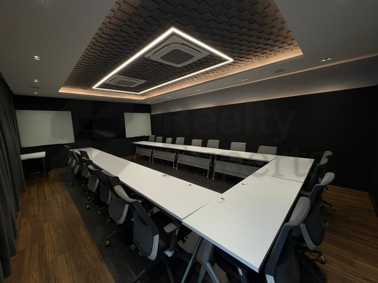 Oficina en Renta en SANTA MARIA