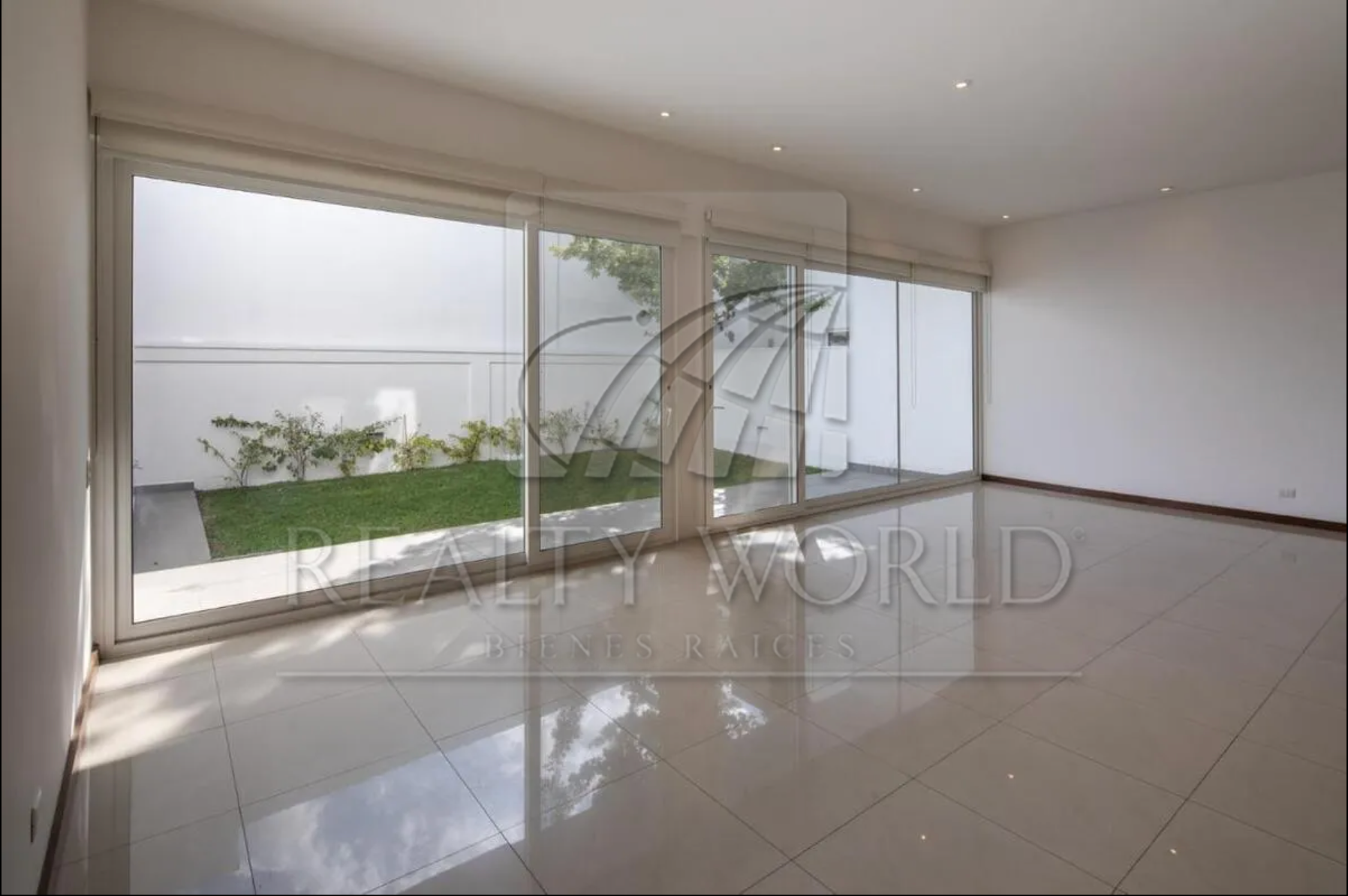 Casa en Venta en Real de San Agustin