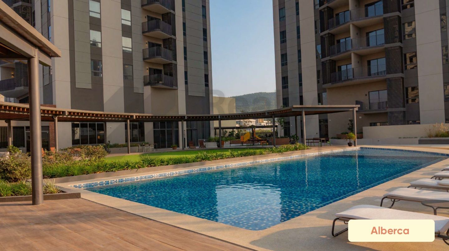 Departamento en Venta en Santa María