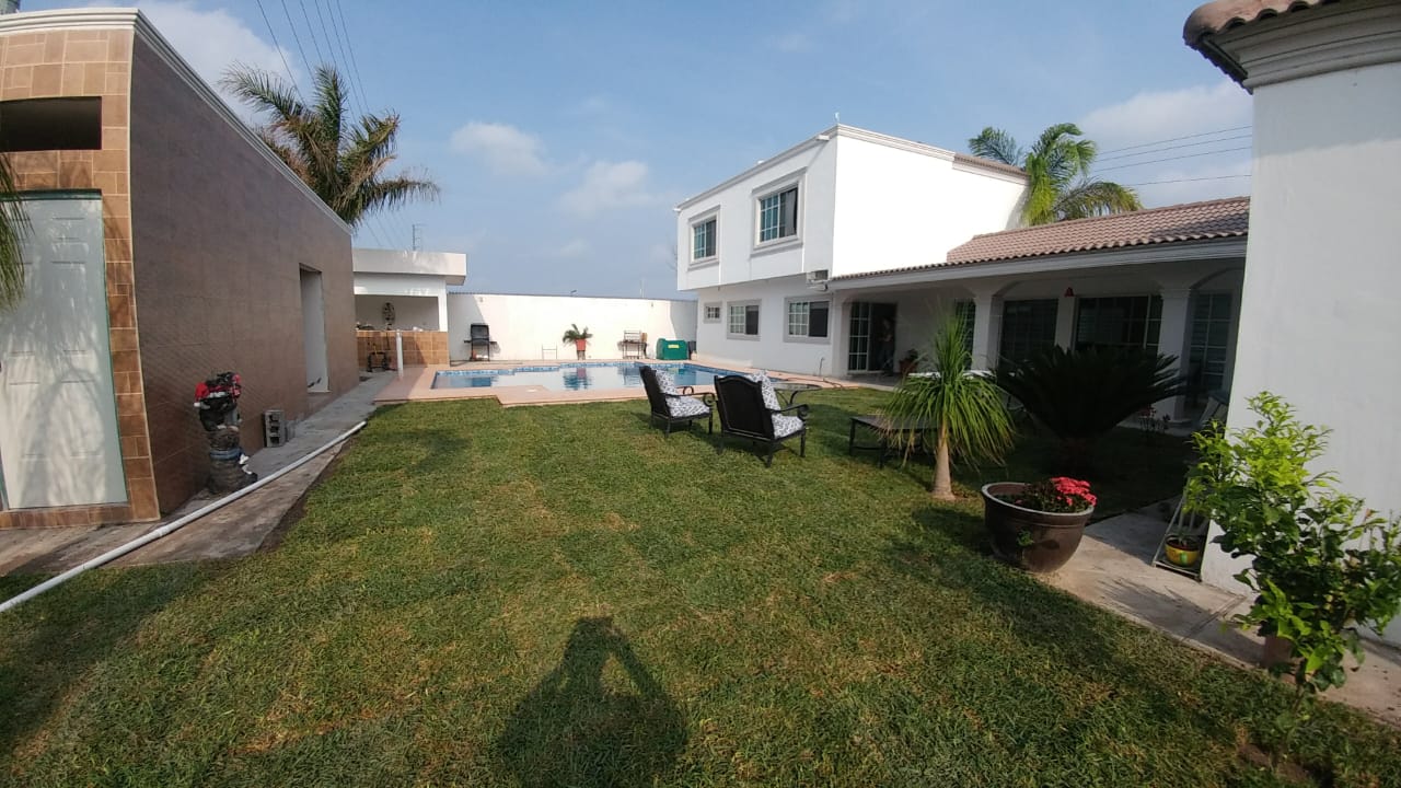 Quinta en Venta en Portal de Zuazua