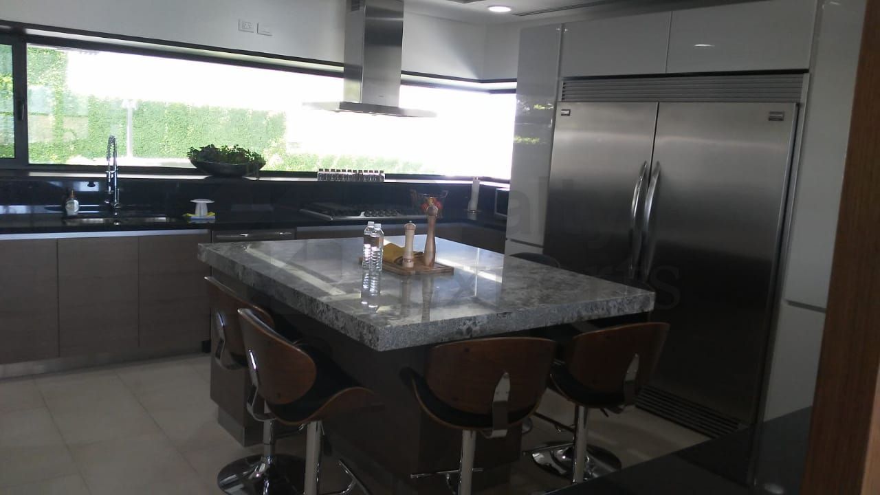 Departamento en Renta en Las Privanzas