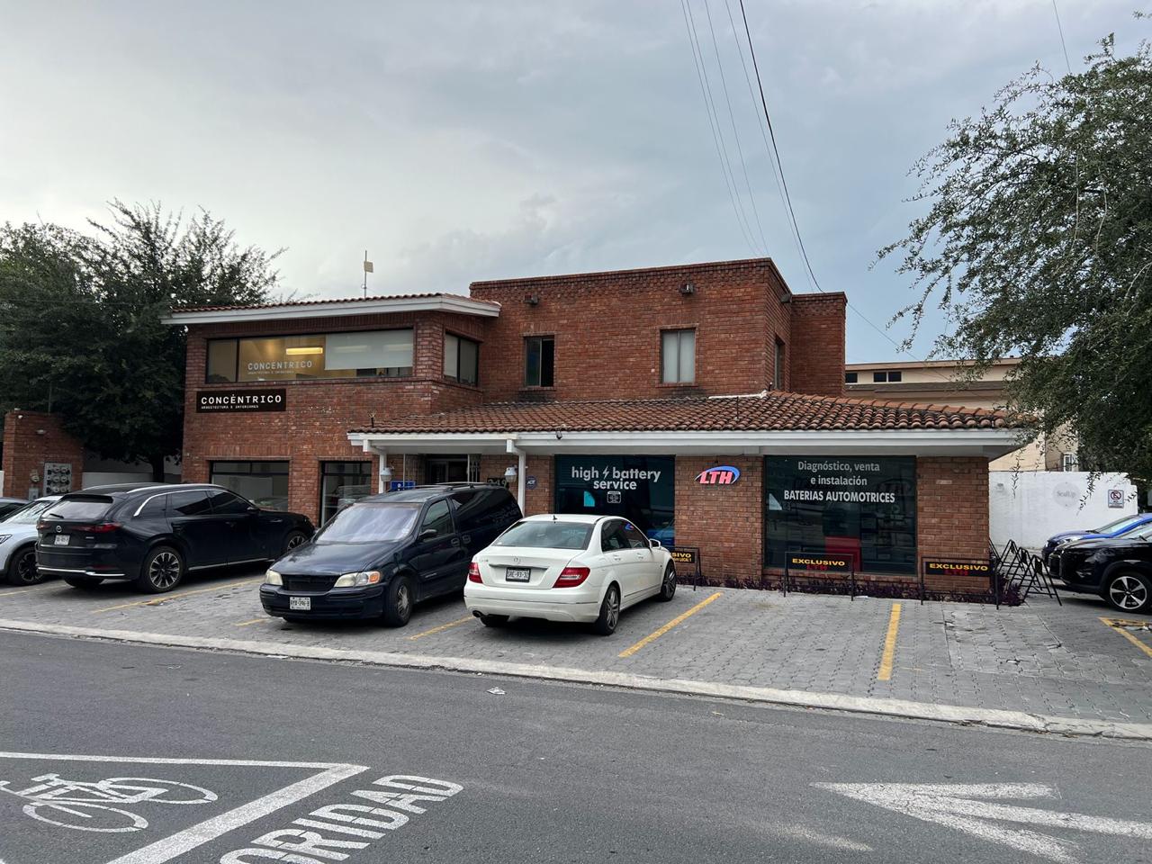 Local en Renta en Del Valle