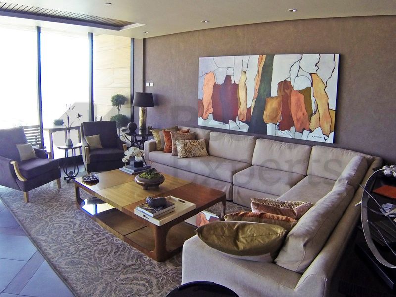 Departamento en Venta en Las Privanzas