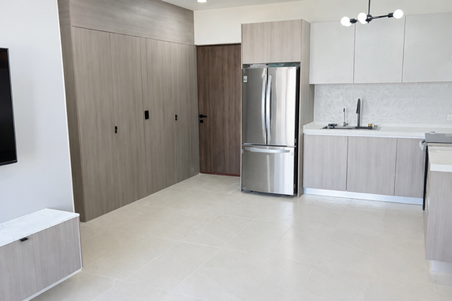 Departamento en Renta en Cumbres Magnolia