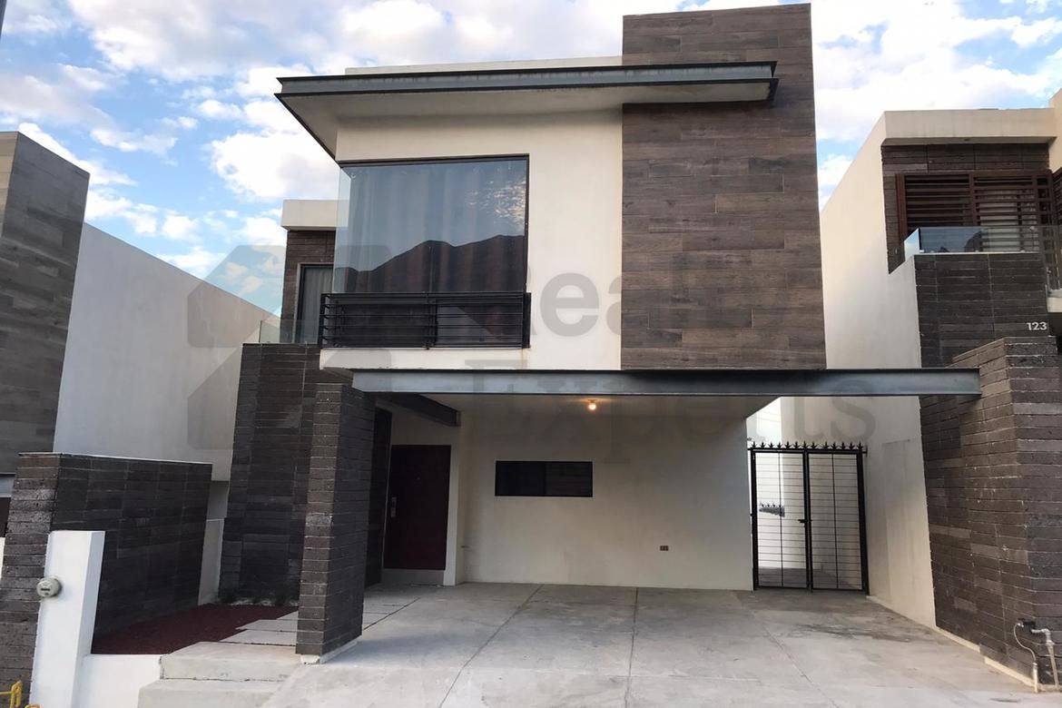 Casa en Renta en Cumbres del Sol