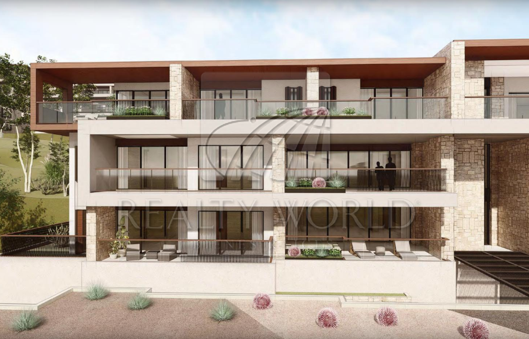 Departamento en Venta en Cabo San Lucas Centro