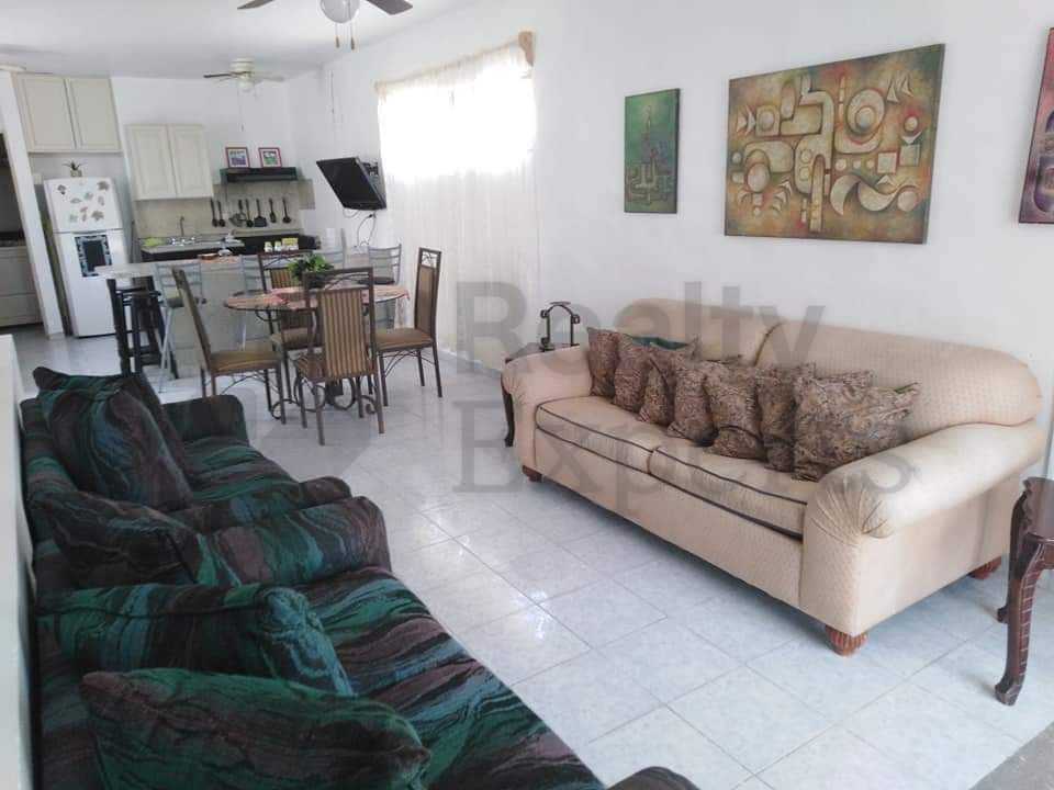 Departamento en Renta en Obrera