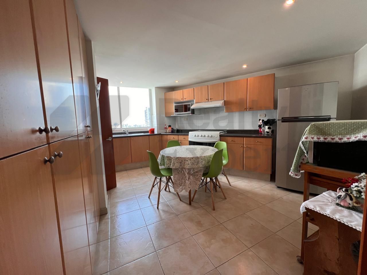 Departamento en Renta en Palmas Doral