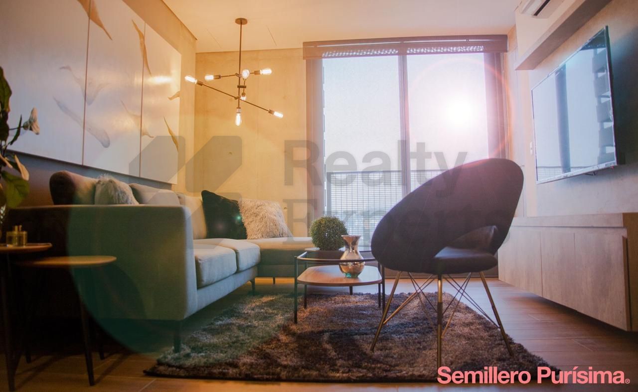 Departamento en Renta en Semillero 