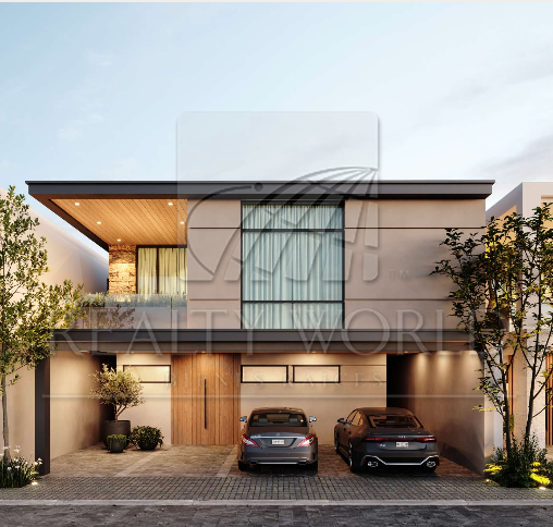 Casa en Venta en Las Cristalinas