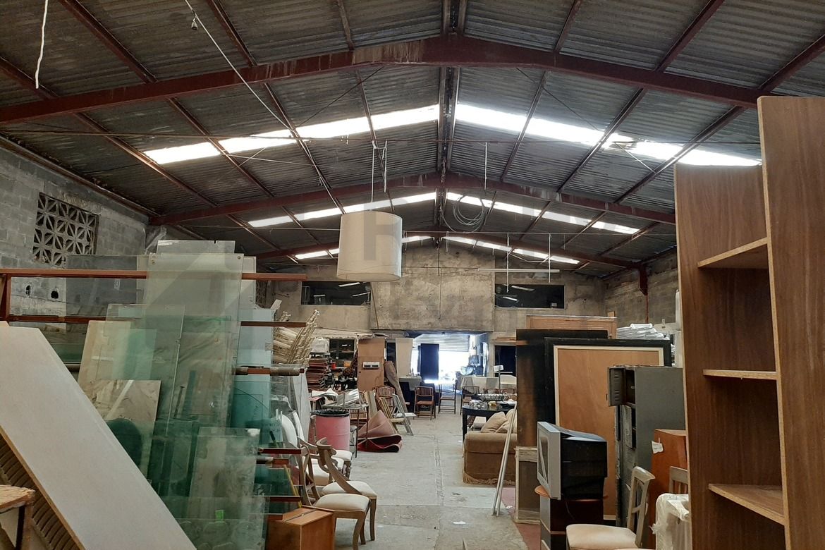 Bodega en Renta en Independencia