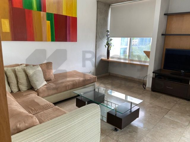 Departamento en Renta en San Jerónimo