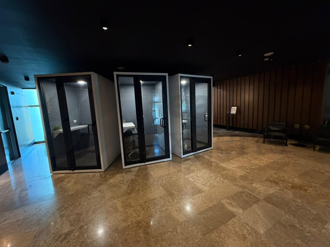 Oficina en Renta en SANTA MARIA