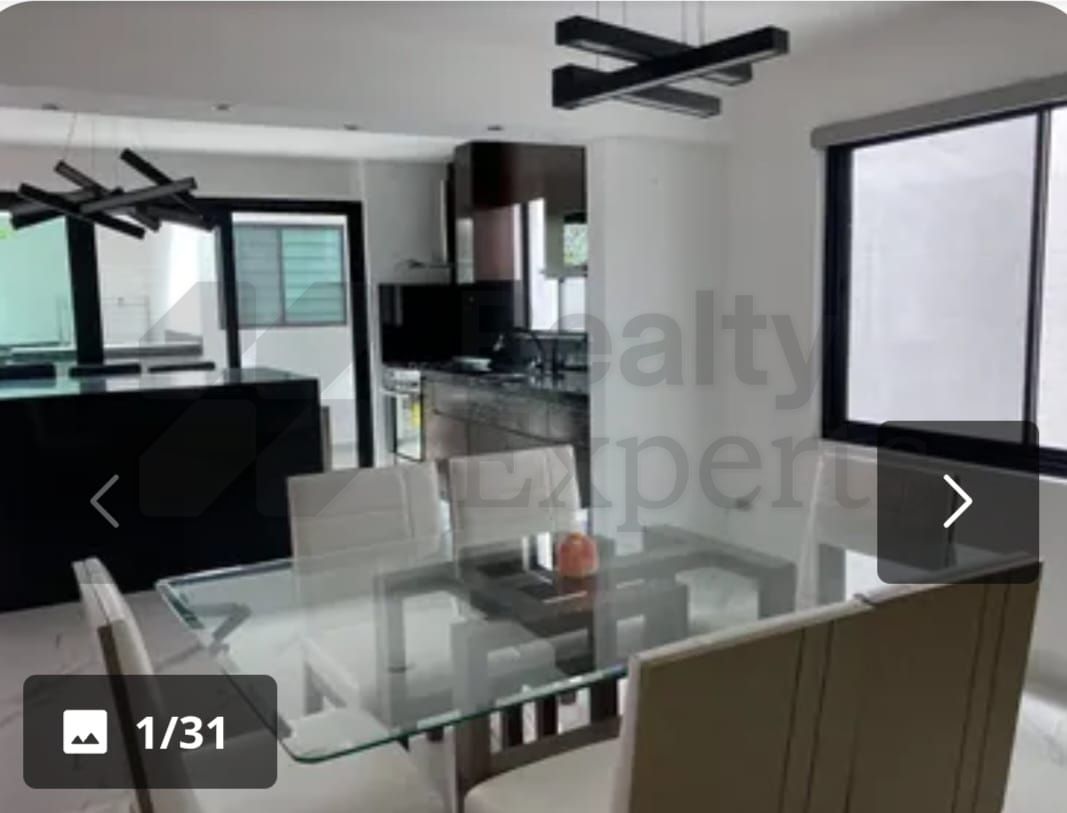 Casa en Renta en Chepevera