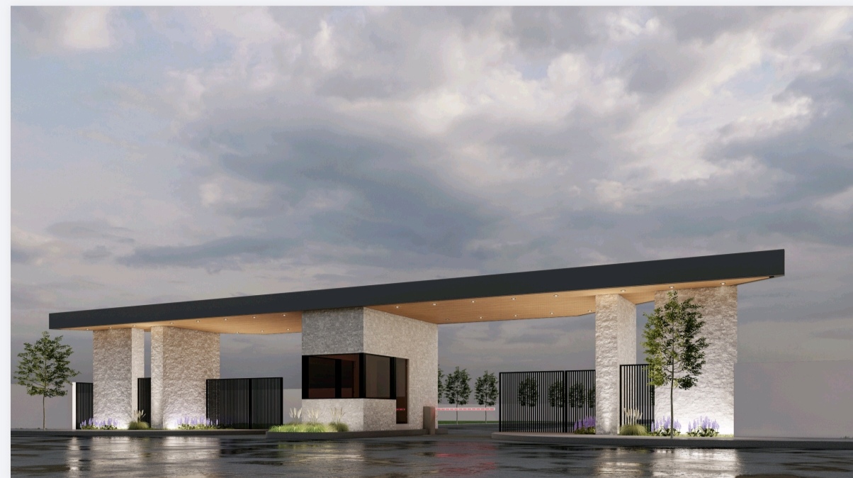 Terreno en Venta en Antigua Hacienda Santa Anita